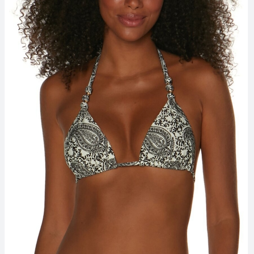 ViX Paula Hermanny bikini top